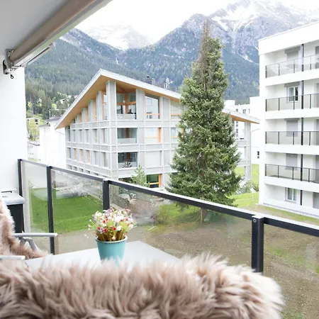 Apartment Fuer 4 Sotmirana Zentrum