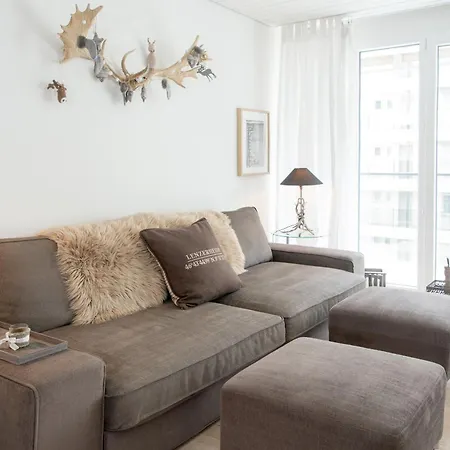 Fuer 4 Sotmirana Zentrum *